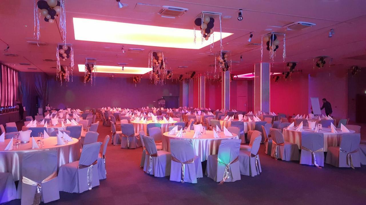 Maloves Resort & Spa Władysławowo エクステリア 写真