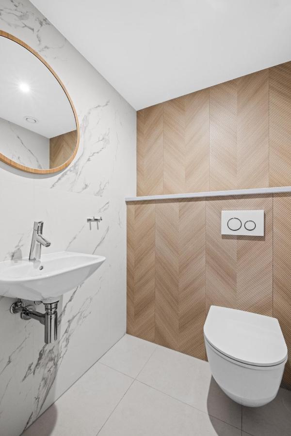 Maloves Resort & Spa Władysławowo エクステリア 写真